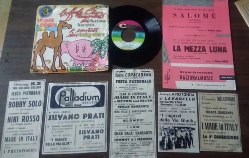 Adriano celentano lotto - adriano,