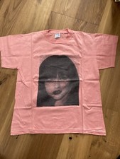 T-shirt Beverly Hills 90210 Brenda Tg.6 Anni