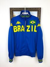 Giacca Calcio Kappa Brasile