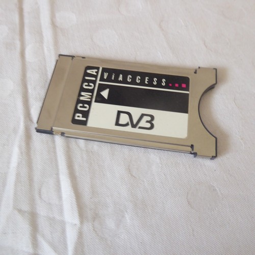 Viaccess modulo cam - modulo,