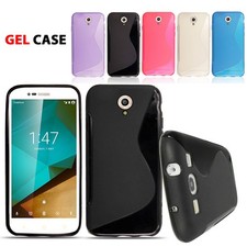 Custodia posteriore in gel per