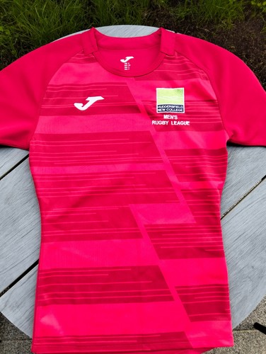 Maglia huddersfield new - maglia,