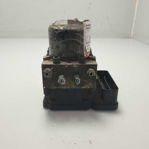 95196744 centralina pompa abs - centralina,