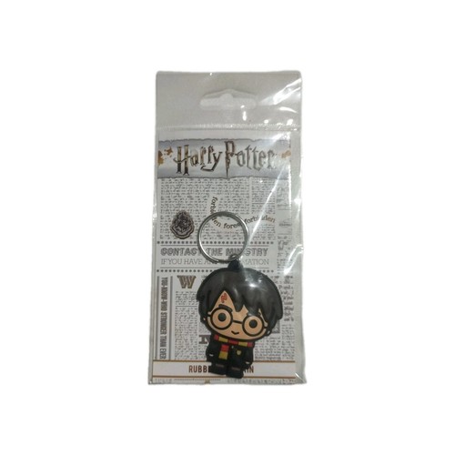 Portachiavi harry potter - portachiavi,