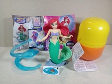 DISNEY PRINCESS PRINCIPESSA
