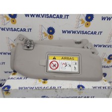 Alette Parasole Citroen C3 Serie 3 (2020)