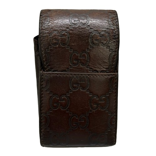 Gucci guccissima 181716 - gucci,