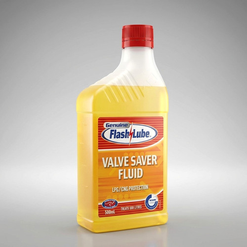 Fluido salvavalvola