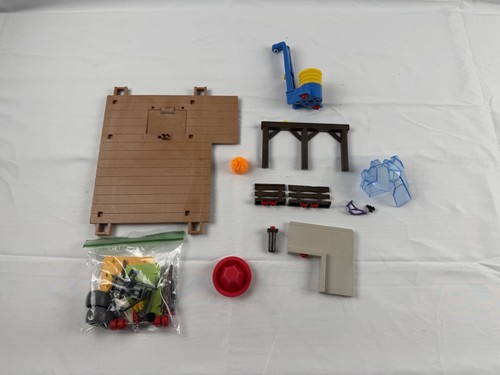 Lotto playmobil casuali - playmobil,