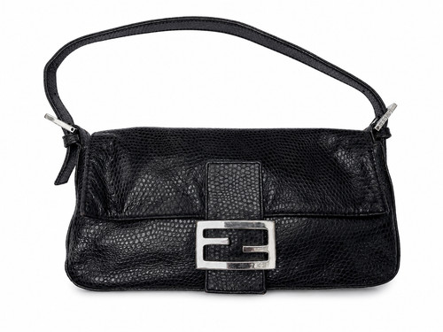 Rara baguette vintage fendi - fendi, in