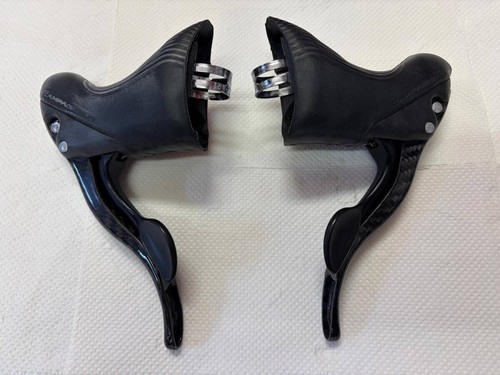 Campagnolo record 11s - record,