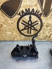 Radiatore e ventole Ducati Monster 821 2015 buone condizioni 10988 miglia