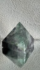 Piramide Cristallo Fluorite