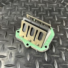 ♻️ APRILIA RS 125 - REEDS