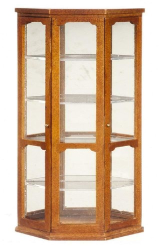 Mobile esposizione in - da,