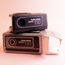 Macchina fotografica pellicola