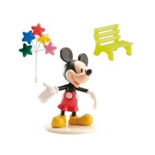 Set di Cake Topper per