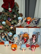 Autentico Gong Eva: Neon