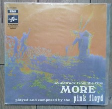 Pink Floyd - Soundtrack From