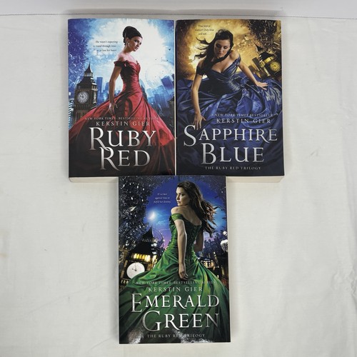 Complete set series - of, 3