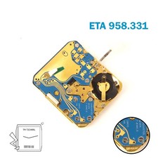 Movimento ETA 958.331 Swiss