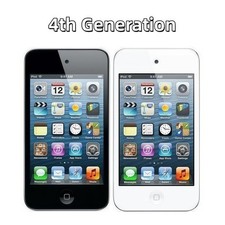 Nuovo Apple iPod Touch 4a