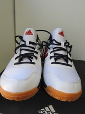 Adidas sneakers uomo, bianco