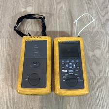 FLUKE - DSP-4100 Analizzatore