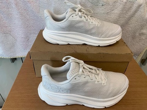 Scarpe corsa hoka clifton 9 - corsa,