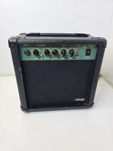 Stagg amplificatore chitarra - stagg,