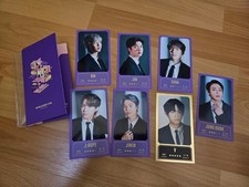 BTS Bang Bang Con The Live