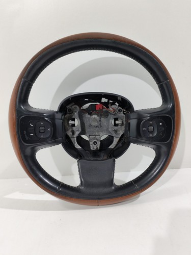 Ricambi usati volante sterzo - ricambi,