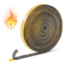 Guarnizione Stufa a Legna