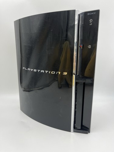 Console sony ps3 - sony,