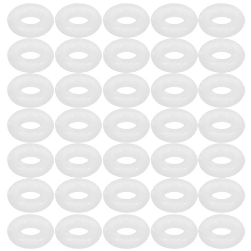 100 pcs perline braccialetti - perline,