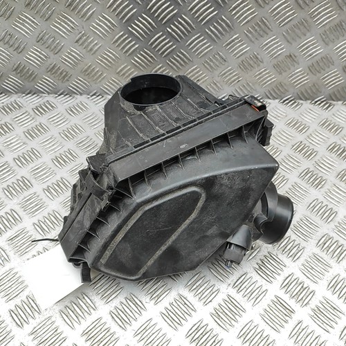Scatola filtro aria - , ford