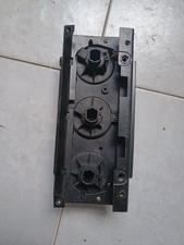 Supporto Comandi Clima E