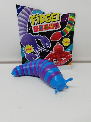 Lumaca fidget frame sbabam - lumaca,