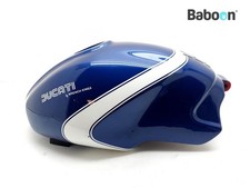 Serbatoio benzina Ducati