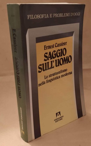 Saggio sull uomo - saggio, lo