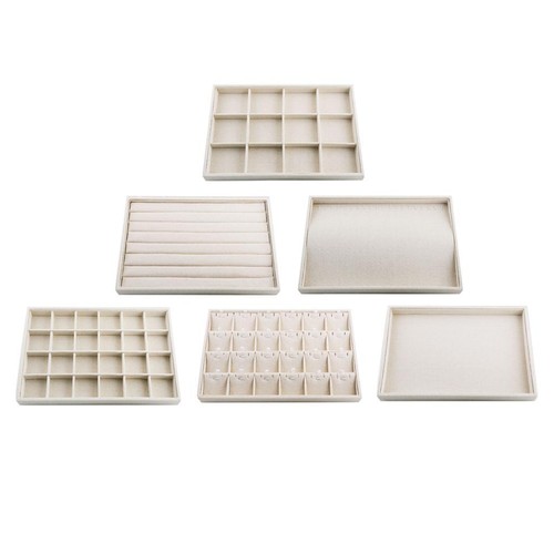 Vassoio organizer per - , anelli