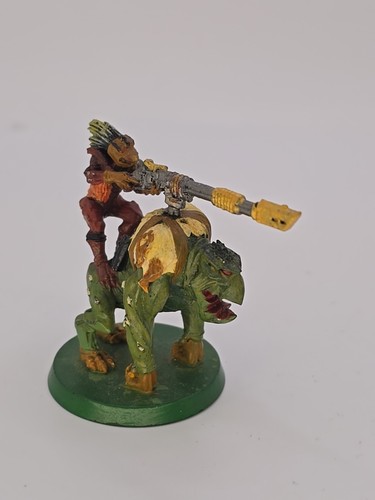 Krootox rider tau empire - rider,