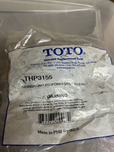 Unità sensore toto - unità,