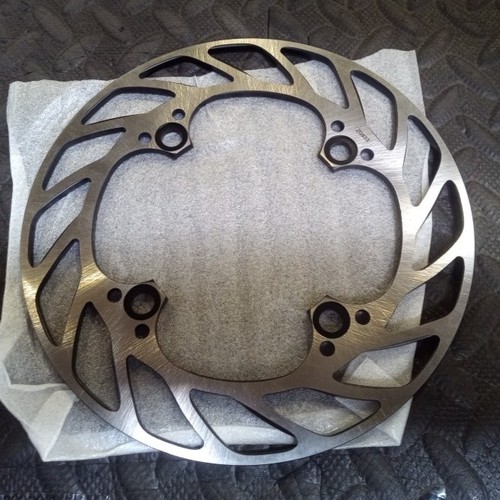 Per triumph disco freno - triumph,