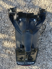 PARAFANGO PORTATARGA MALAGUTI PASSWORD 250 2006 ULTIMO PEZZO (T)