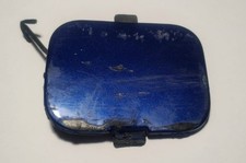 Tappo gancio di traino paraurti posteriore 735300550 Fiat Panda