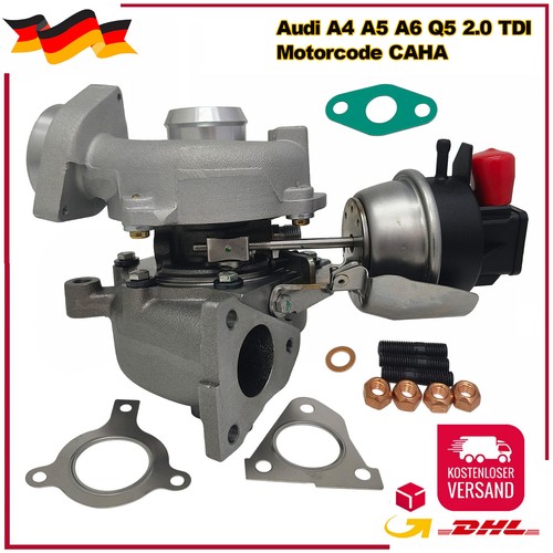 Turbocompressore per audi - per,
