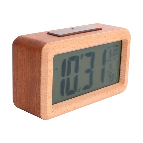 1pz sveglia digitale led - 1pz,