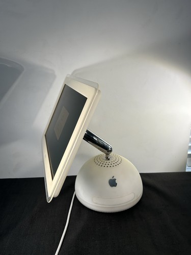 Apple imac desktop - apple,