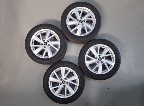 Cerchi lega audi q2 - in,